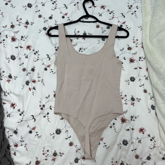 Wilfred Free Bodysuit - Picture 2 of 3